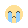 悲伤