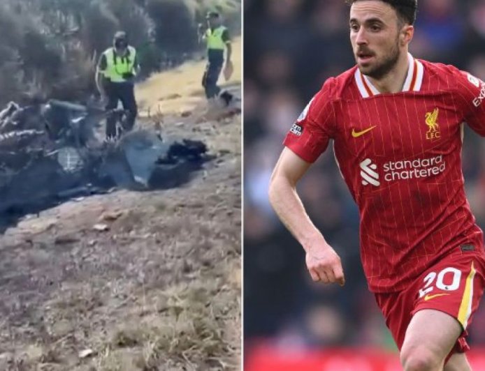 关于若塔汽车起火与悲剧死亡的三种可能情景