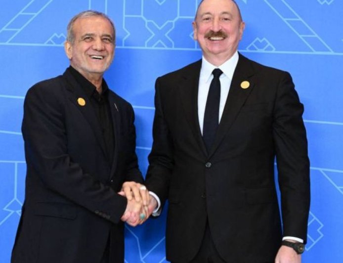 佩泽希齐扬为阿塞拜疆经合组织峰会准备了什么？