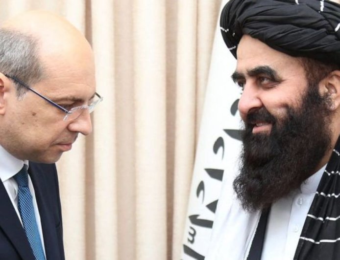 俄罗斯承认塔利班：还有哪些国家可能会效仿？