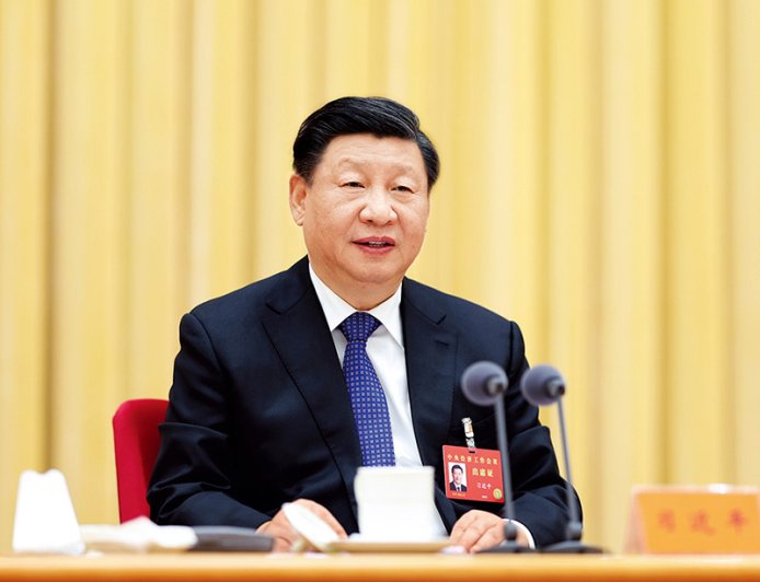 当前经济工作的几个重大问题
