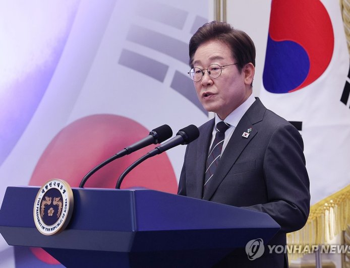 来中国出席九三阅兵，是李在明的最优且唯一选择