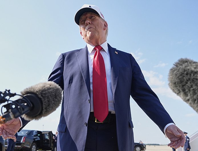 中美经贸博弈的底层逻辑已经转变，中国如何“点穴”美国？