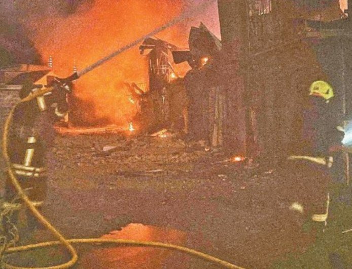 乌军接连暗杀俄高官，特朗普与俄乌总统分别通话