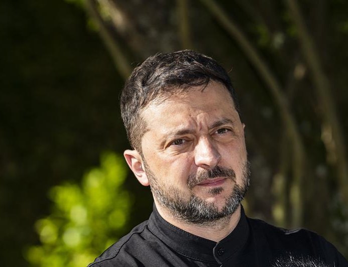 泽连斯基：俄发动大规模攻击，将增产拦截无人机