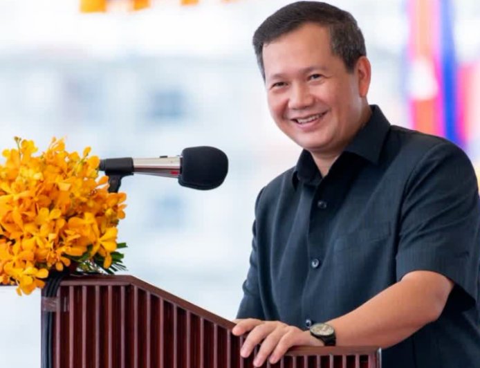 柬埔寨首相警告泰国军方：不要进入争议地区