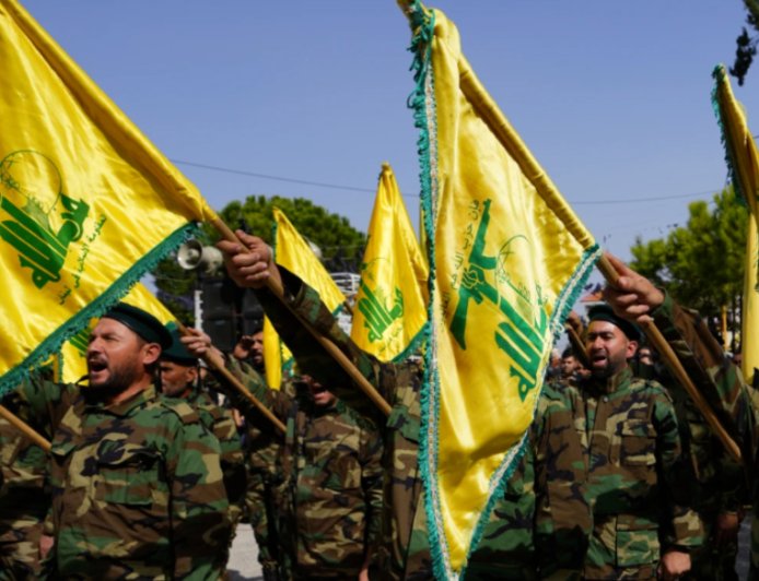 真主党：以色列构成“战略性威胁”，绝不放下武器