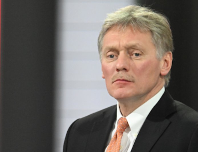 俄总统新闻秘书：俄方期待敲定第三轮俄乌谈判日期