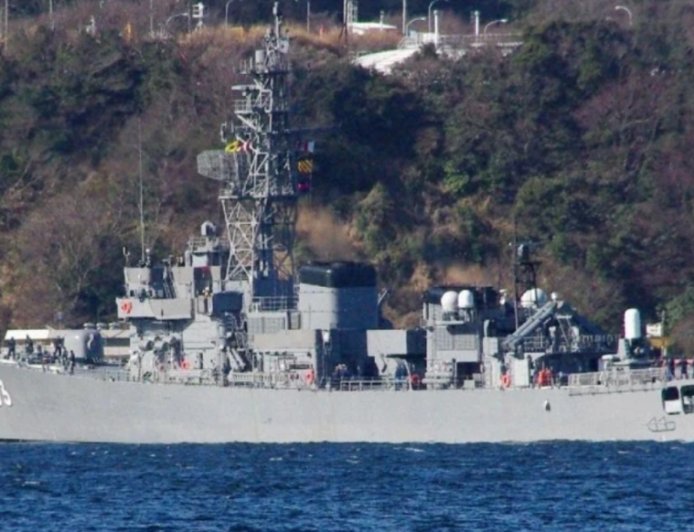 日媒爆日本首次向菲出口二手护卫舰，专家解读