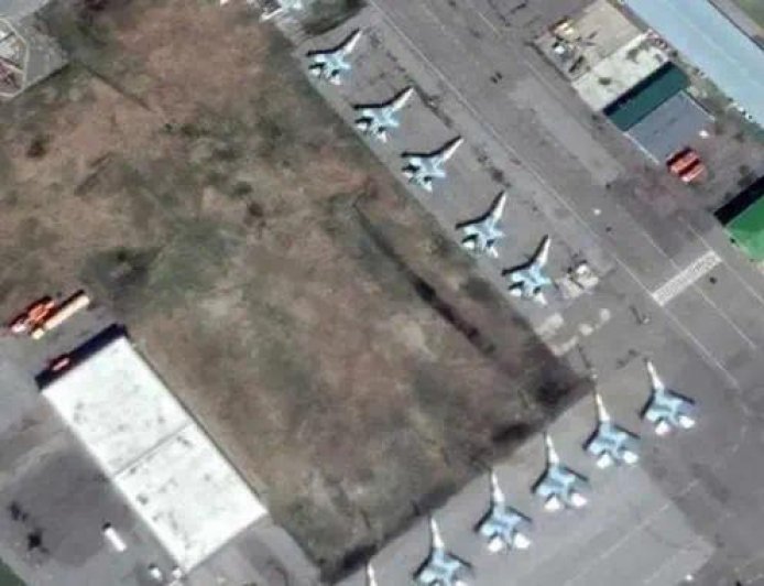 不买了？埃及可能取消俄罗斯苏35订单，雷达和发动机都有重大缺陷