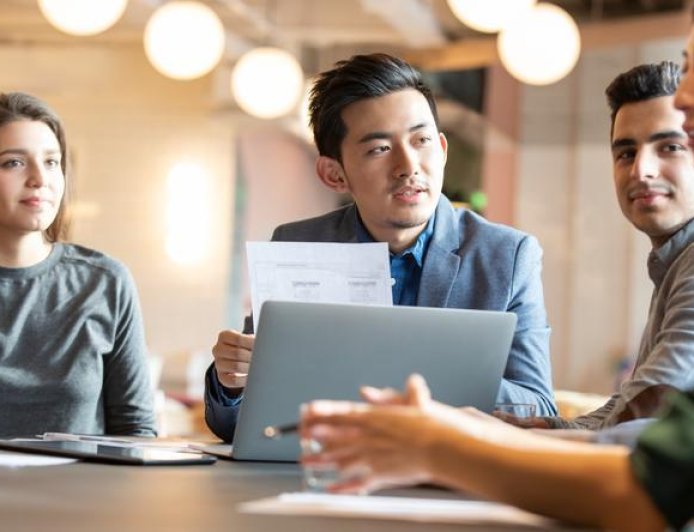 美国成为中国AI人才跳板？