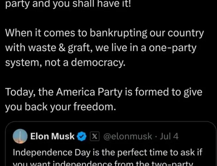 地球和火星都容不下马斯克的“新和联胜”