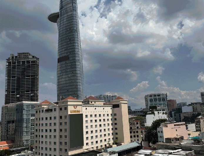 越南观察：应对两种老化的挑战