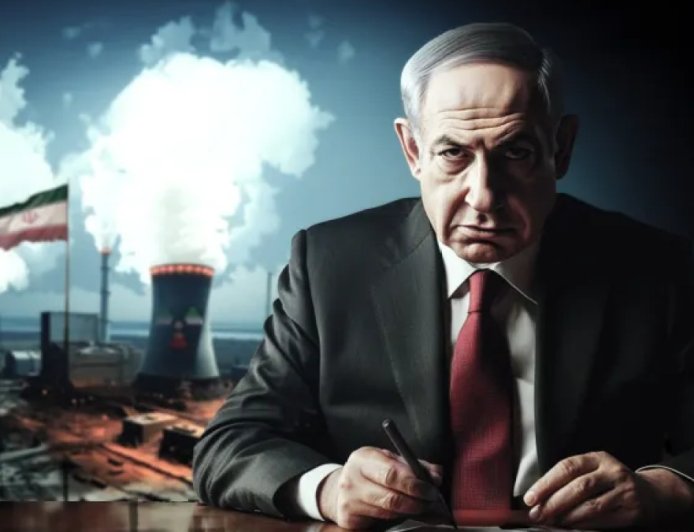 “贝京主义”：在以色列挫败该地区任何核梦想之际