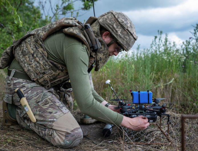 俄乌战争：第1228天关键事件概述