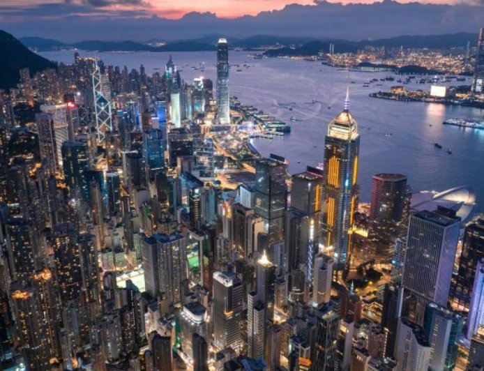 香港：超级富裕的神话，却充满抑郁症患者