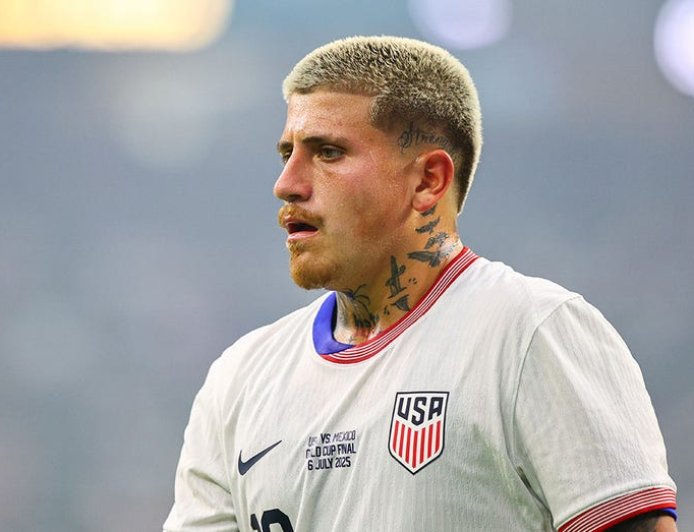 Mexico defeats United States, 2-1, to win their 10th CONCAF Gold Cup title