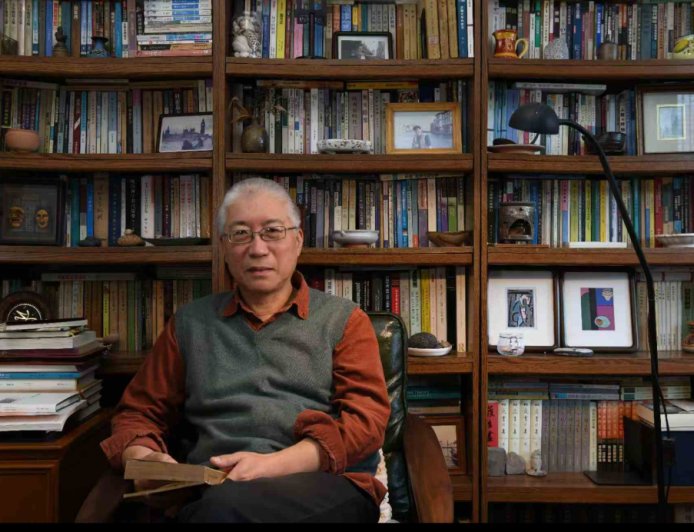 毛尖｜我们的王老师