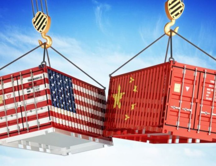 中国反对美国以关税手段向其他国家施压