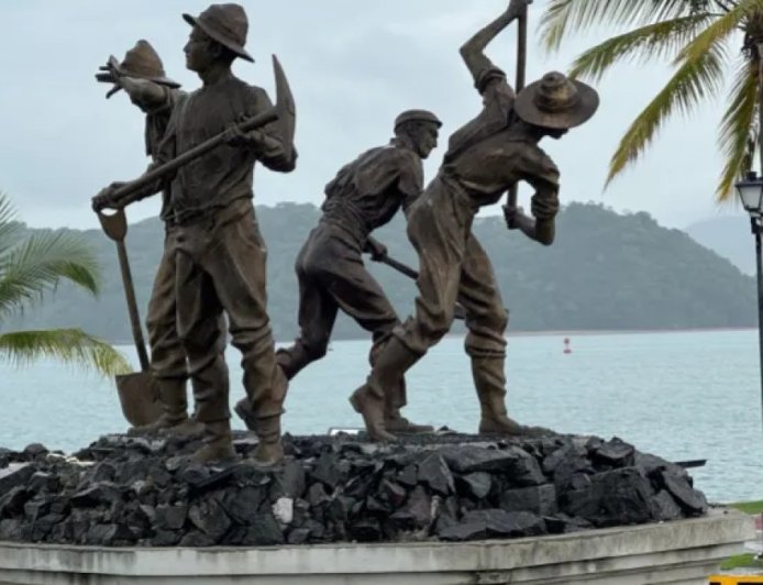 特朗普担忧中国对巴拿马运河的影响是“合理的”