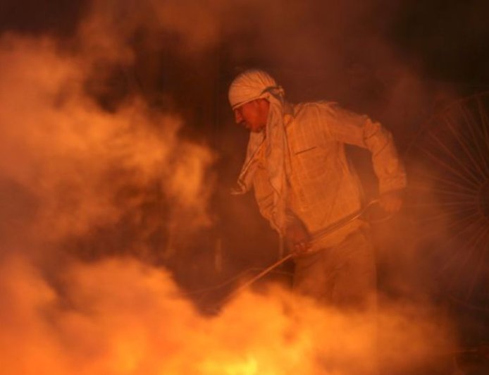 “致命打击”：特朗普的钢铝关税让印度铸造厂损失惨重