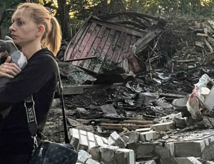 俄乌战争：第1229天关键事件概述