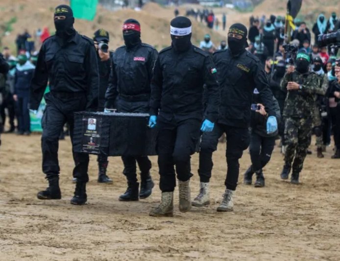 抵抗组织向半岛电视台透露了其接受加沙停火的条件以及成功的机会