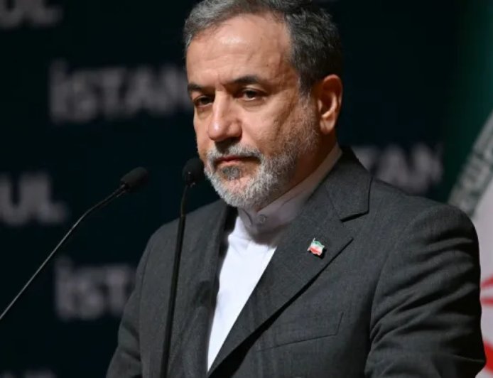 伊朗要求以色列和美国对“侵略战争”负责