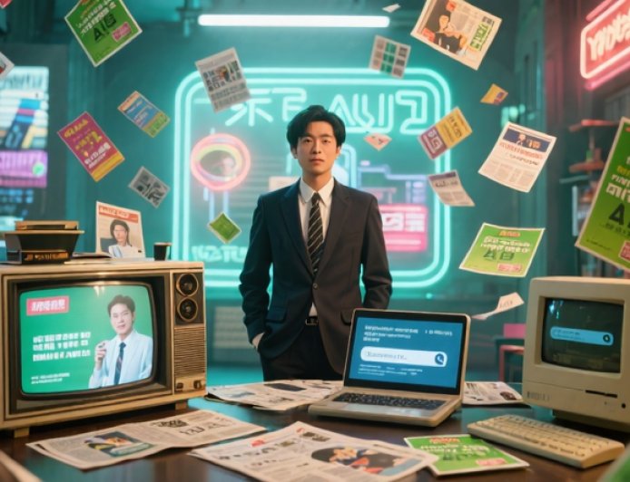 直播带货与竞价排名时代，广告法该怎么管？