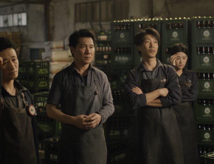 啤酒企业，开始过“苦日子”