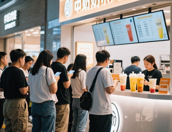 巨头决战外卖，将如何影响众多餐饮品牌？