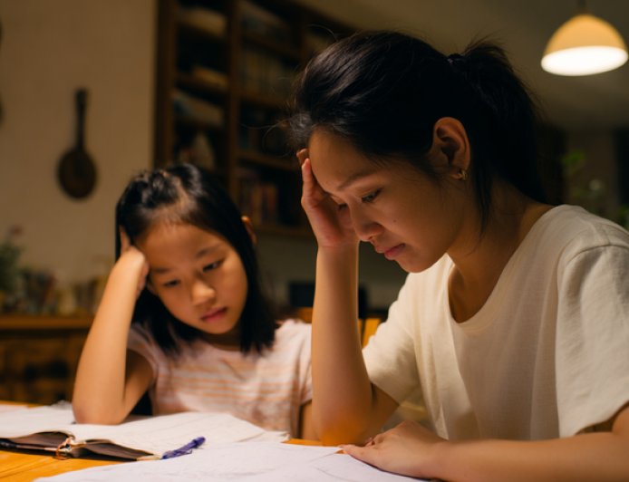 写亲子爆文赚到70万后，我把孩子养成了“反面教材”