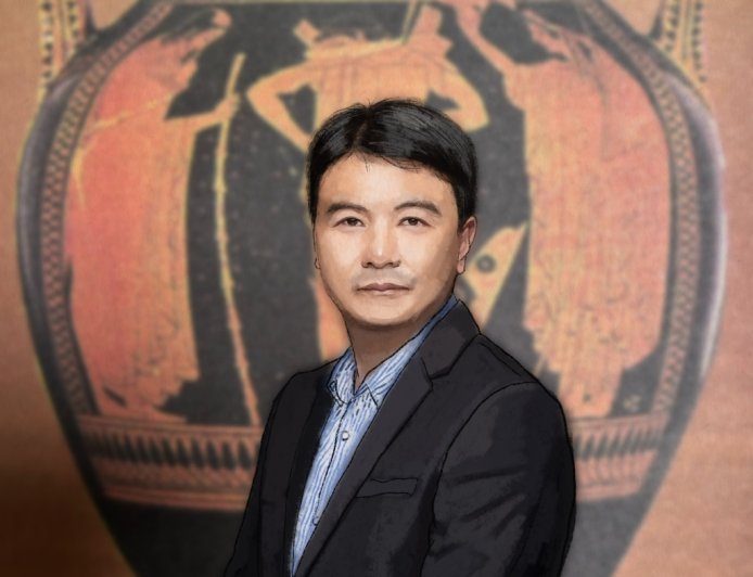 张巍谈古典精神与当下生活