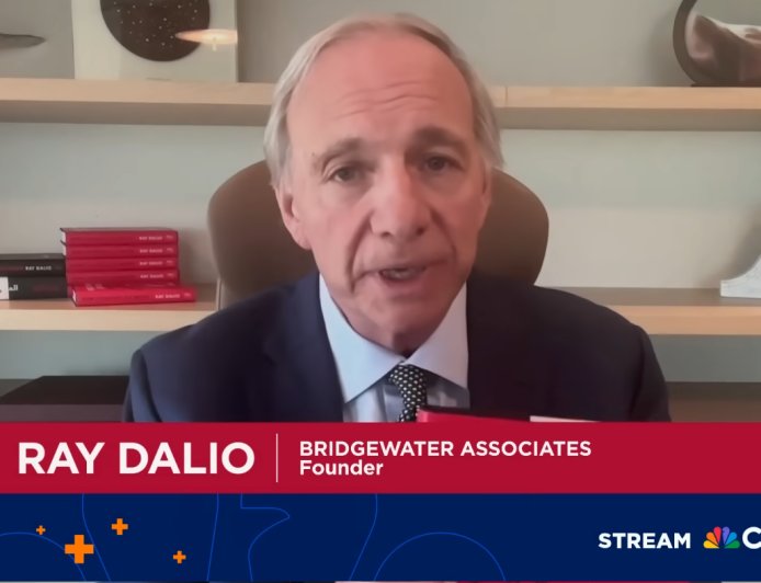 债务恶化逐渐演变成冲突爆发，世界正滑向危险边缘