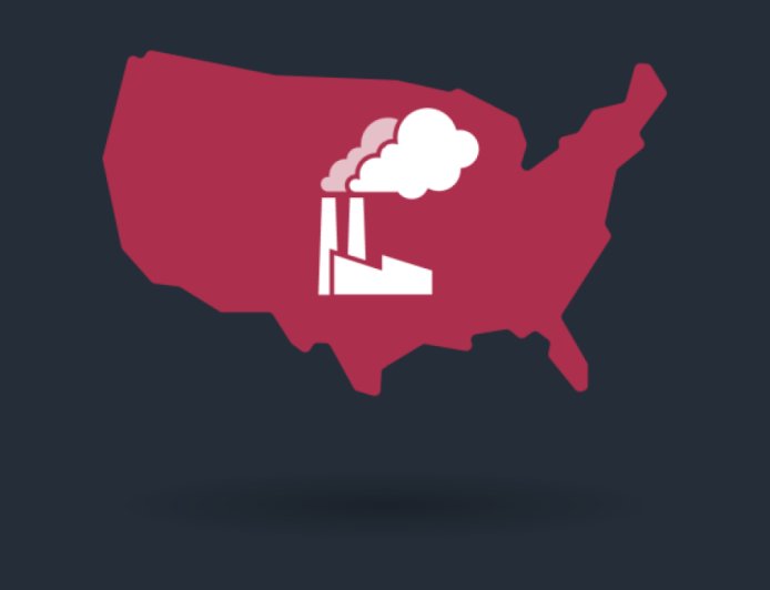 特朗普关税最后期限临近，美国制造业有多强劲？