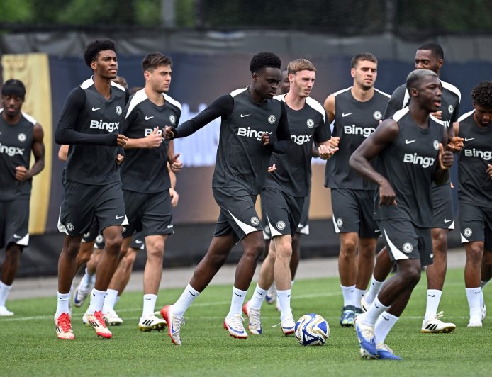 世俱杯半决赛：切尔西对阵弗鲁米嫩塞 – 球队动态、开赛时间及首发阵容