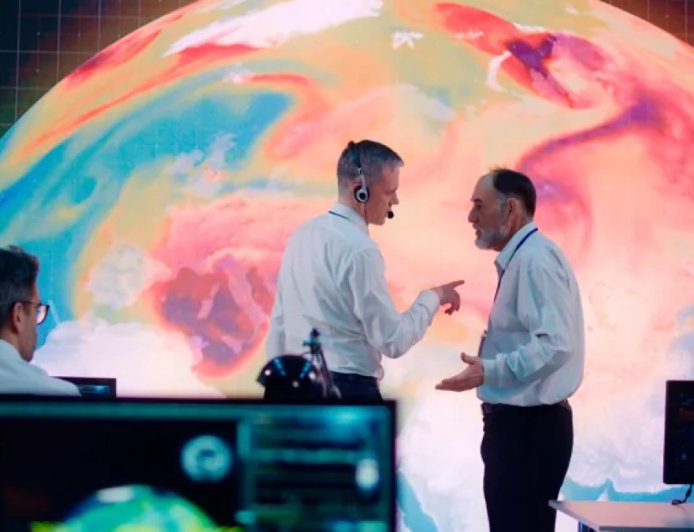 西方是否正在通过气候议程而重新殖民非洲？