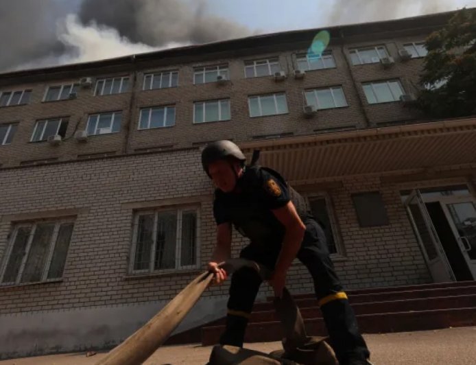 特朗普：美国将向乌克兰输送更多武器