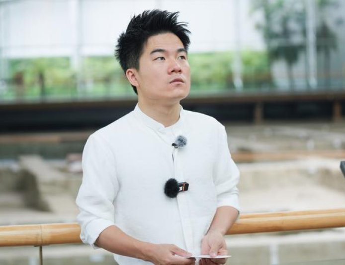 谁能与辉同行