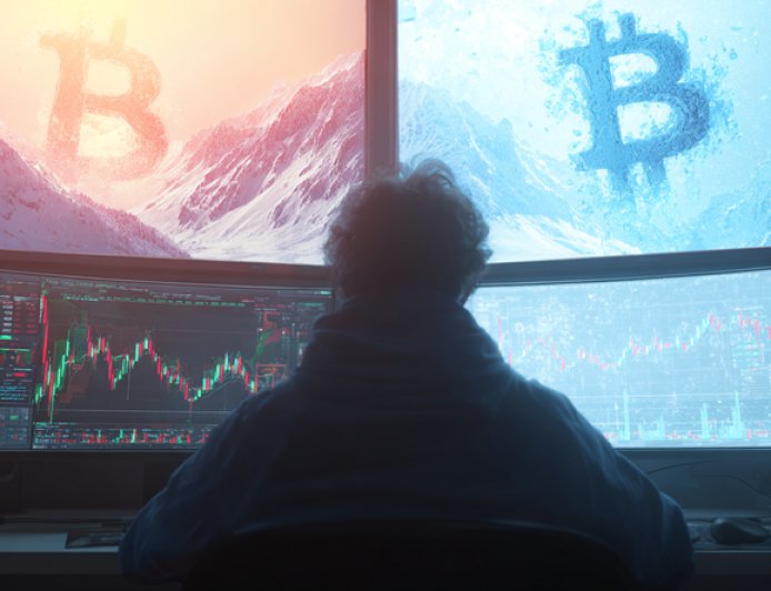 聊聊内外冰火两重天的稳定币