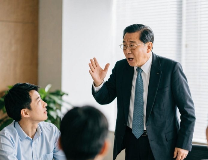 为什么很多企业劳而无功？