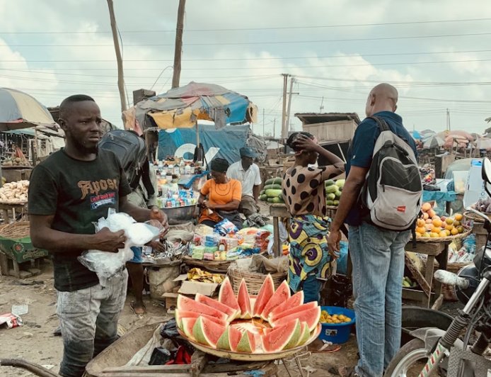 非洲电商：中国卖家的下一个黄金十年？