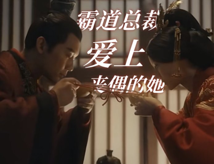 为啥中国古代那么多“霸道总裁爱上离婚有娃的我”?