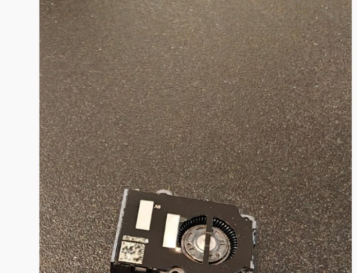 OPPO K13 Turbo Pro 手机主动散热风扇曝光：玩游戏 1 小时，续航影响约 2 分钟