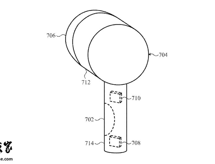 为 2026 年上市铺路：苹果 AirPods 耳机新专利获批，内置摄像头以革新听觉体验