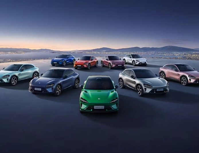 小米详解 YU7 苹果用户用车体验：支持 UWB 近场控车、iOS 小组件远程控车、Apple Watch 独立控车等