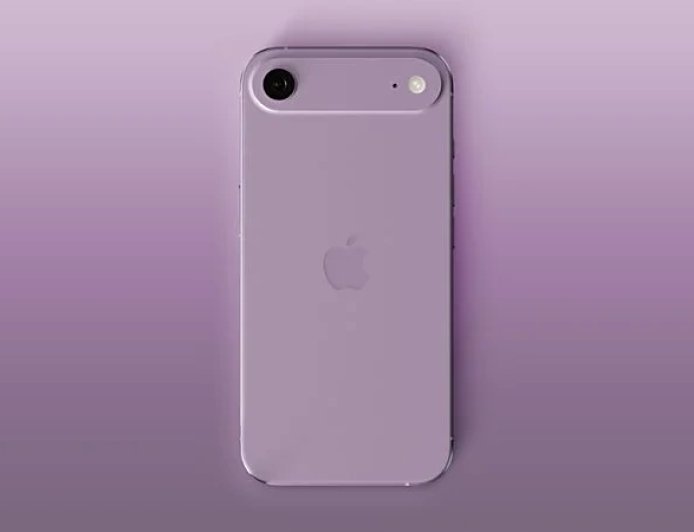 苹果最薄 iPhone 17 Air 机模上手：引领轻薄手机新趋势
