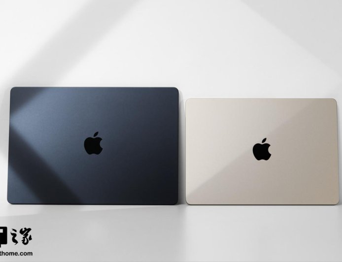 IDC: 苹果今年 Q2 全球售出 620 万台 Mac，增速 21.4% 远超其他主要 PC 厂商