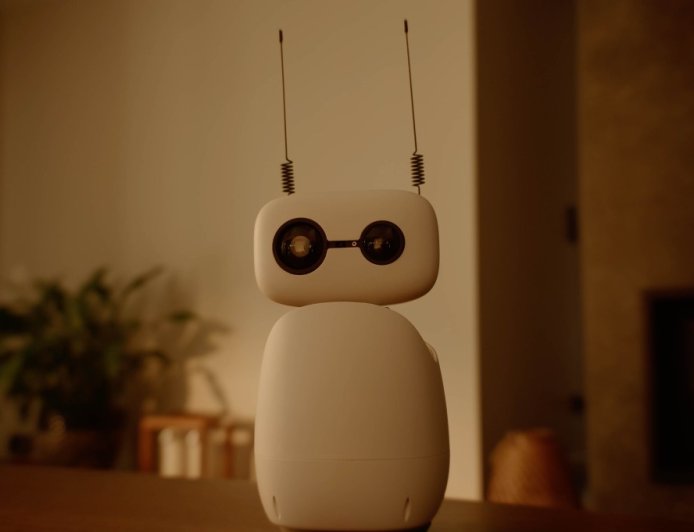 Hugging Face 桌面机器人 Reachy Mini 开订：长相呆萌，支持超 170 万个 AI 模型