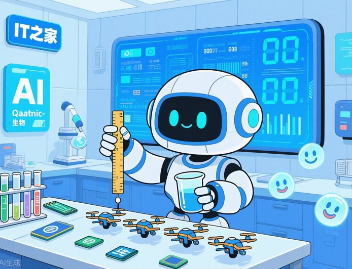 两部门联合印发行动方案，聚焦人工智能等领域计量问题